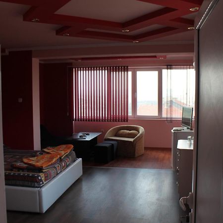 Family Hotel Ludo Warna Pokój zdjęcie