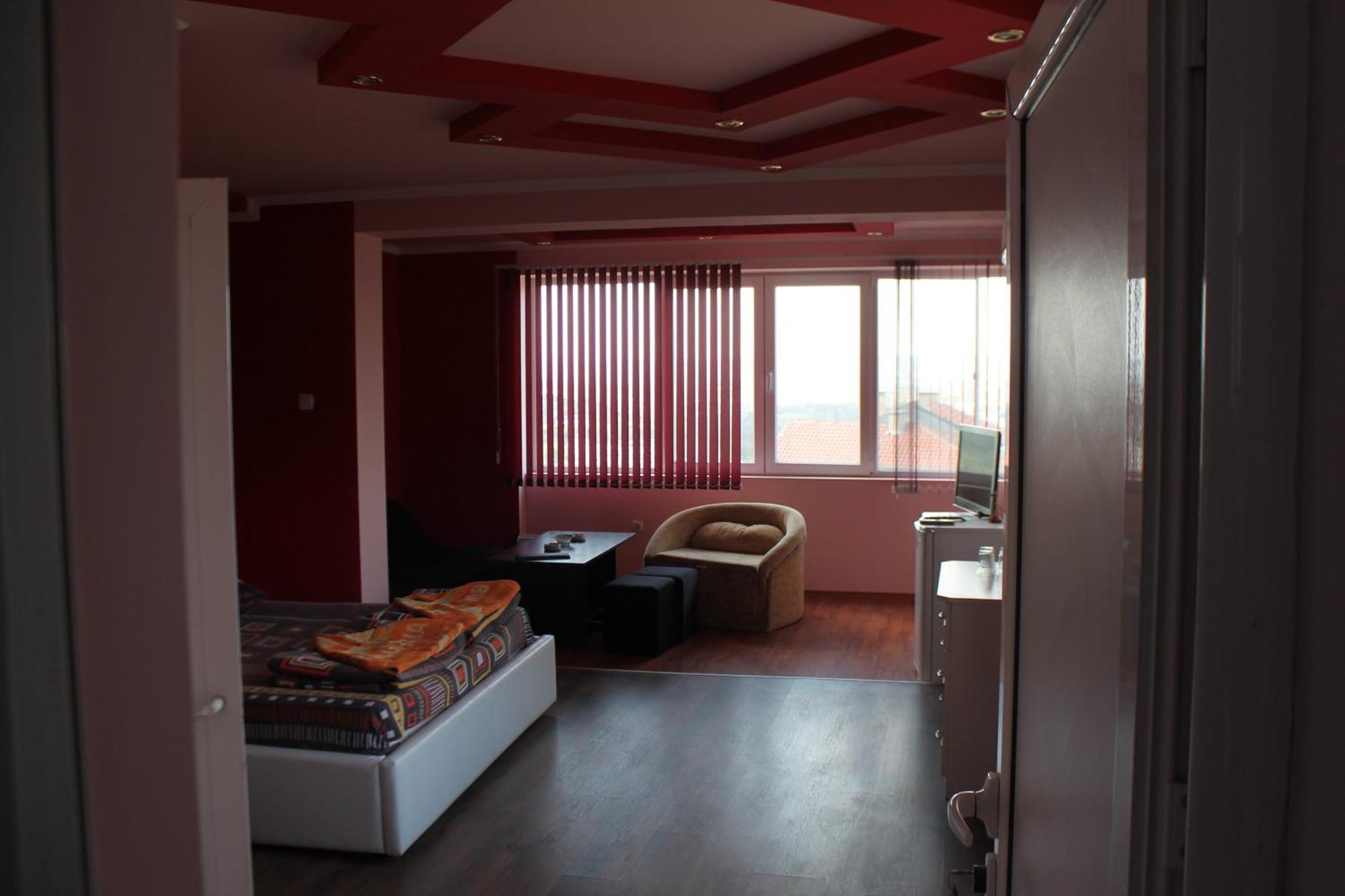 Family Hotel Ludo Warna Pokój zdjęcie