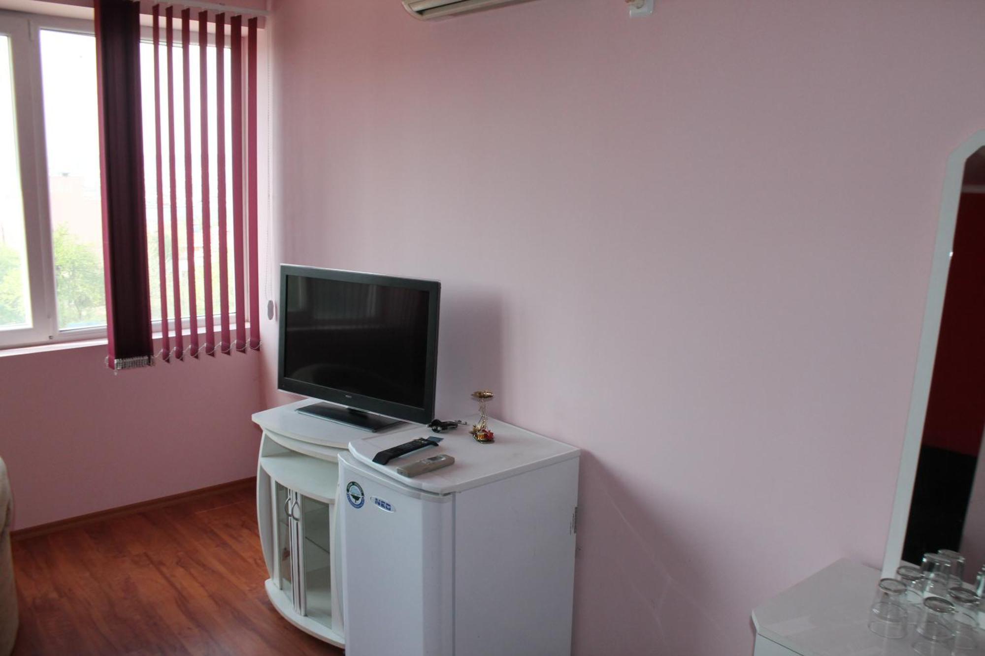 Family Hotel Ludo Warna Pokój zdjęcie