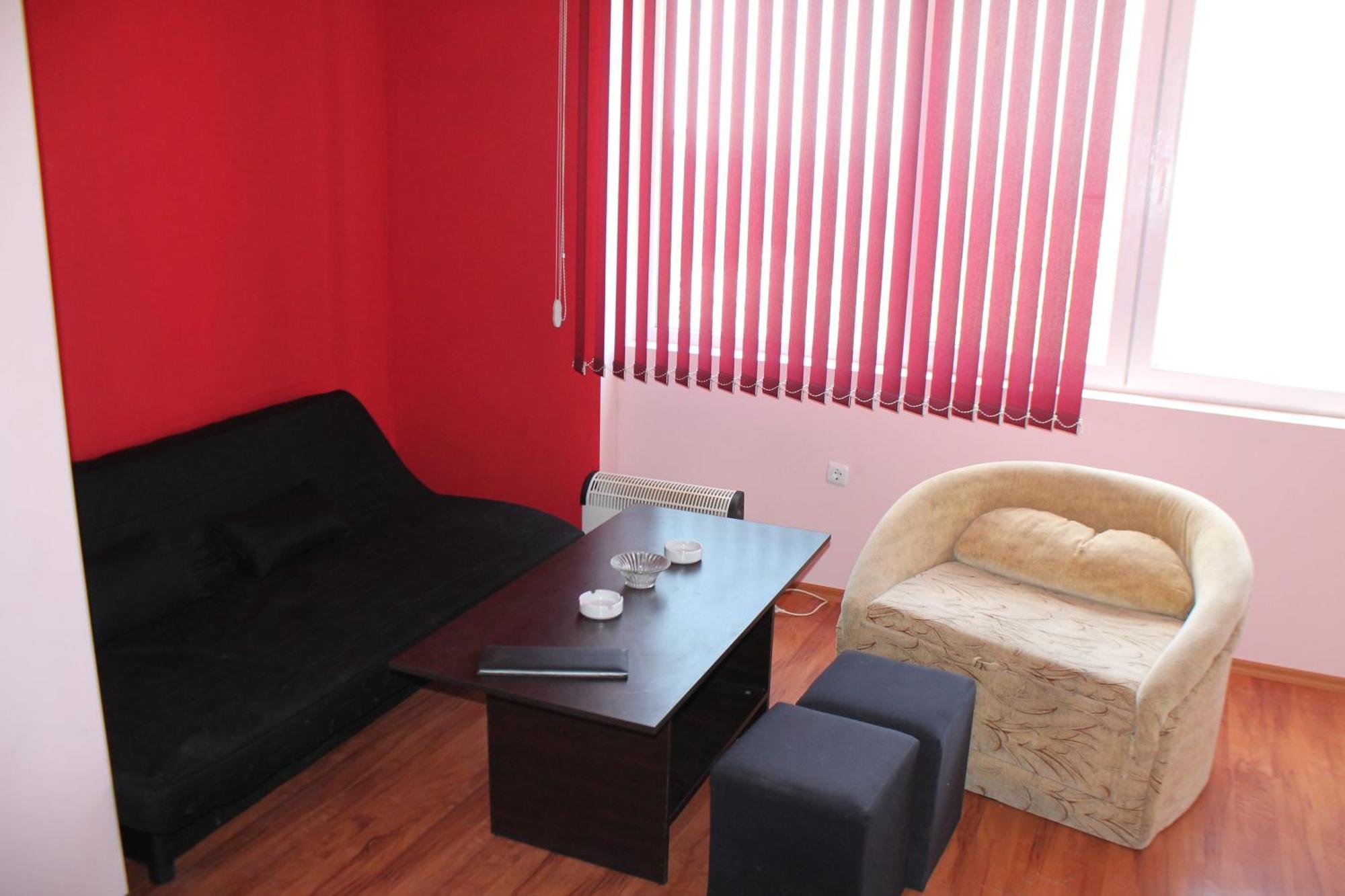 Family Hotel Ludo Warna Pokój zdjęcie
