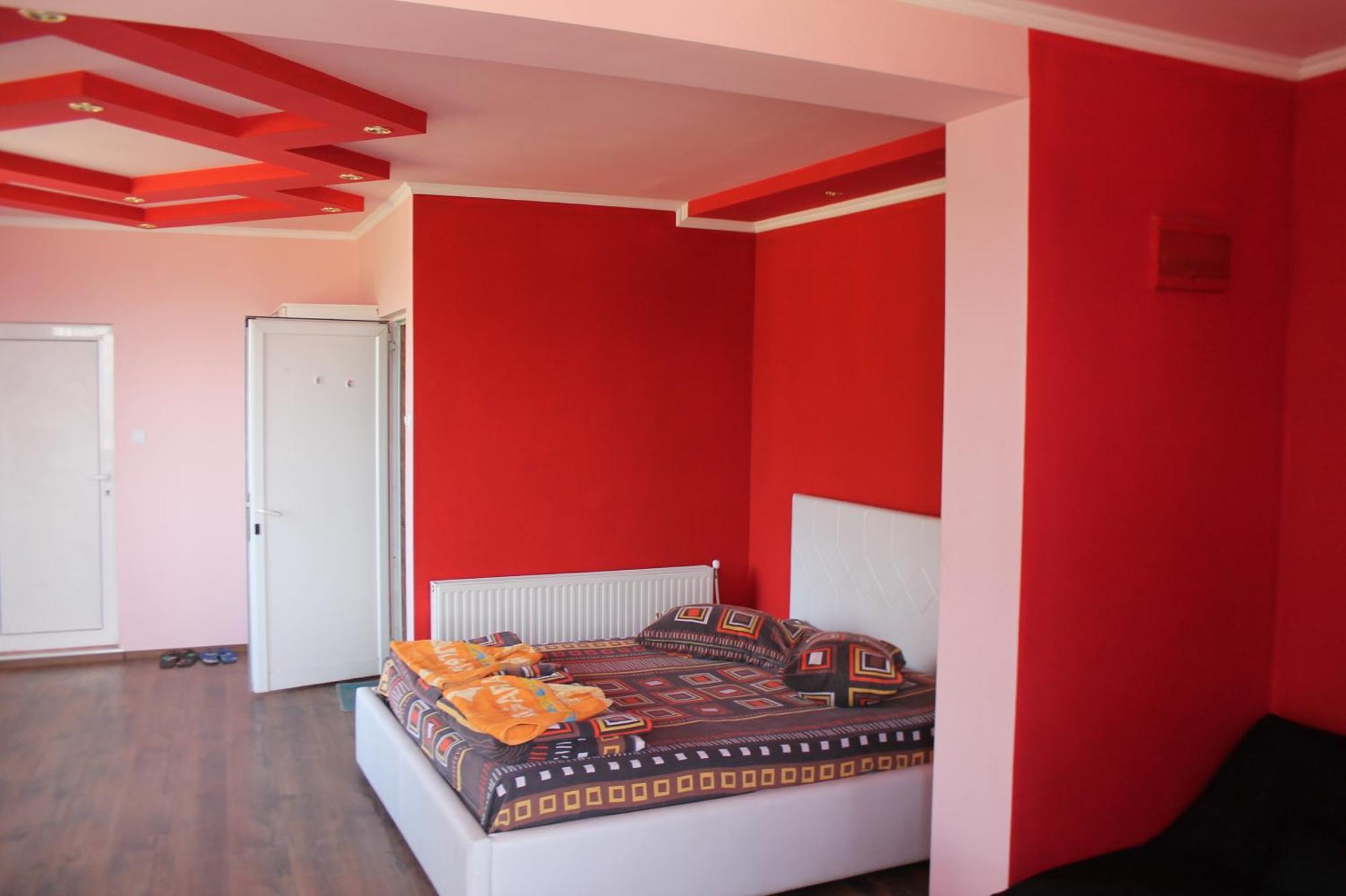 Family Hotel Ludo Warna Pokój zdjęcie