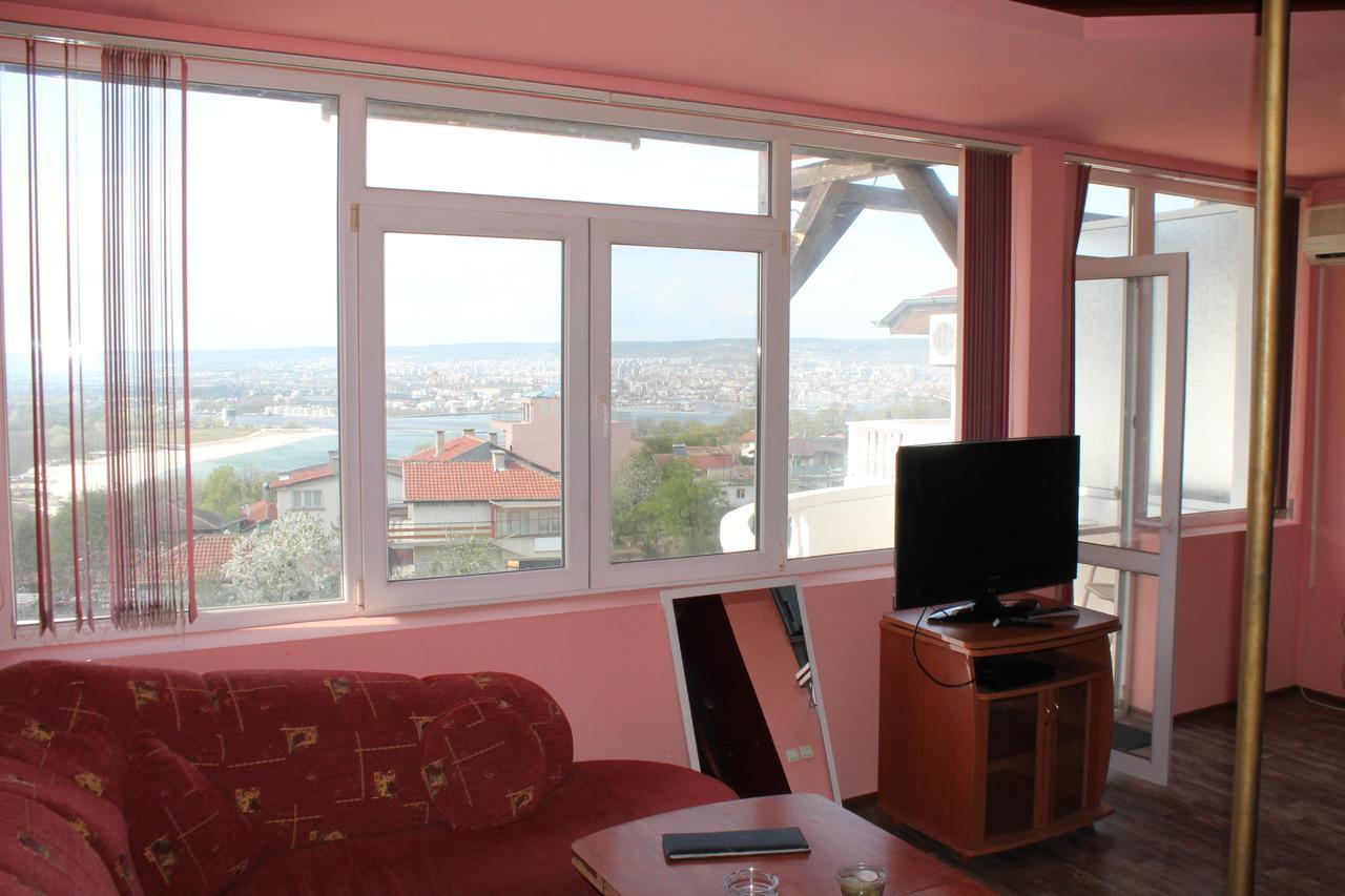 Family Hotel Ludo Warna Zewnętrze zdjęcie