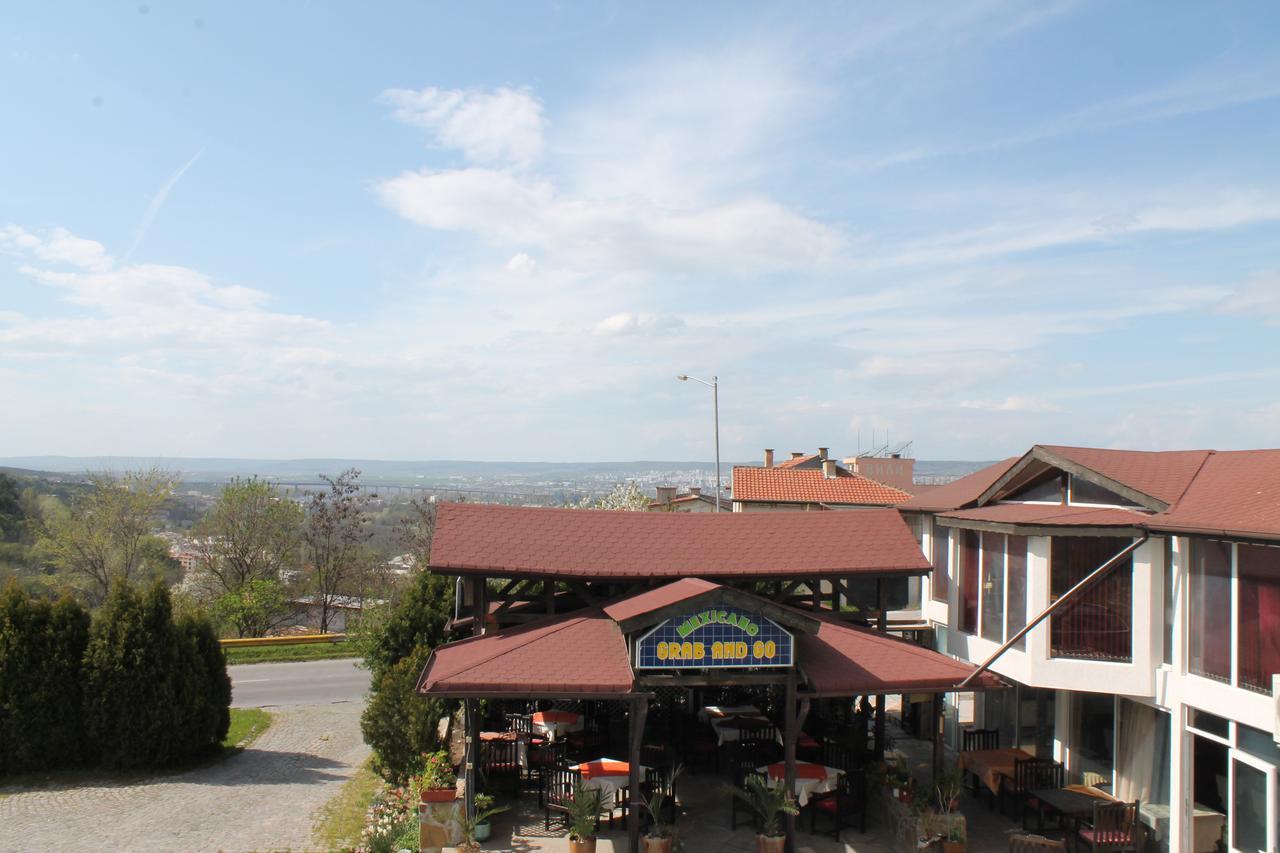 Family Hotel Ludo Warna Zewnętrze zdjęcie