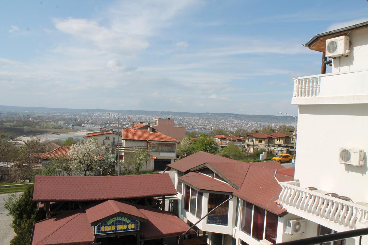 Family Hotel Ludo Warna Zewnętrze zdjęcie