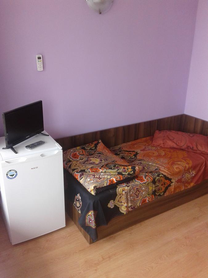 Family Hotel Ludo Warna Zewnętrze zdjęcie