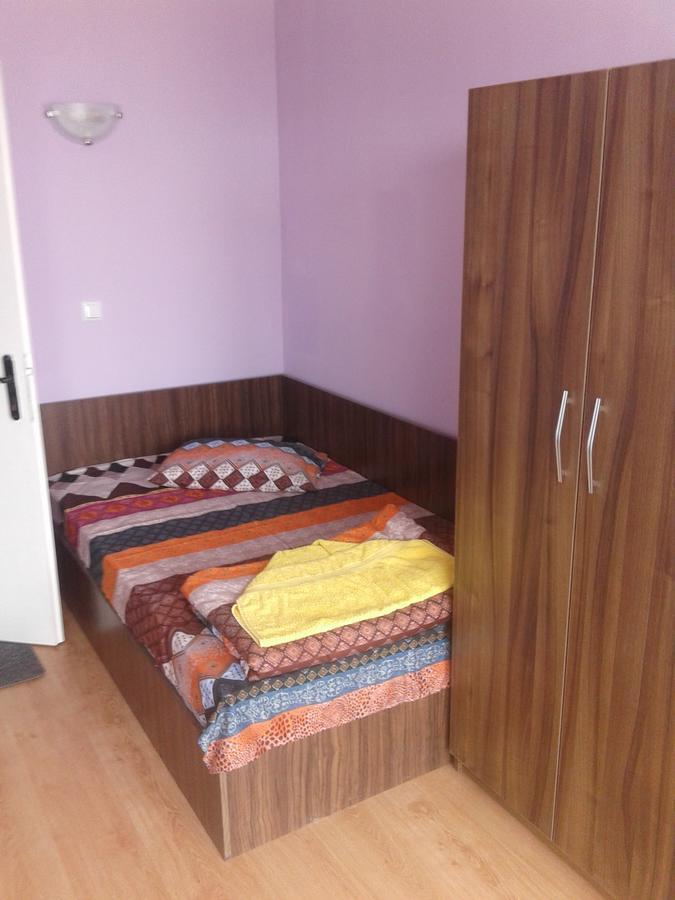 Family Hotel Ludo Warna Zewnętrze zdjęcie