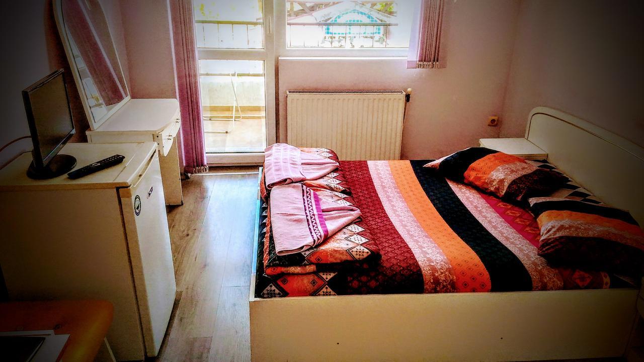 Family Hotel Ludo Warna Zewnętrze zdjęcie