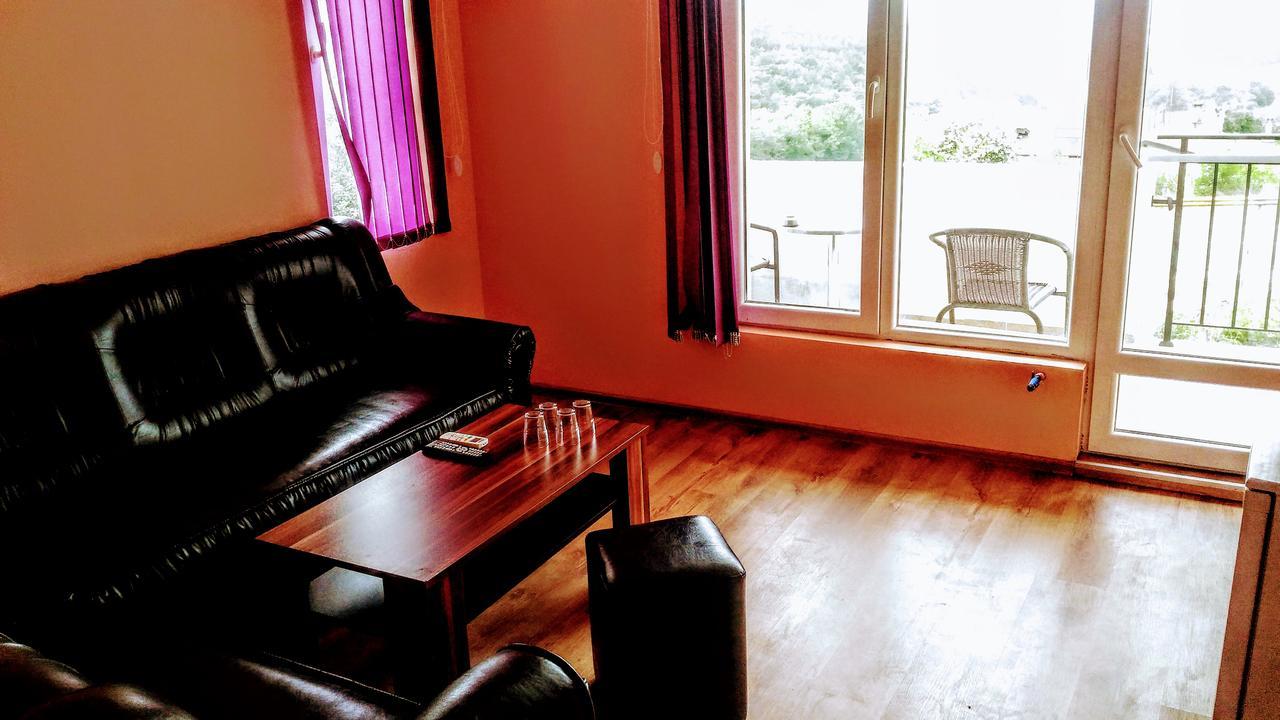Family Hotel Ludo Warna Zewnętrze zdjęcie