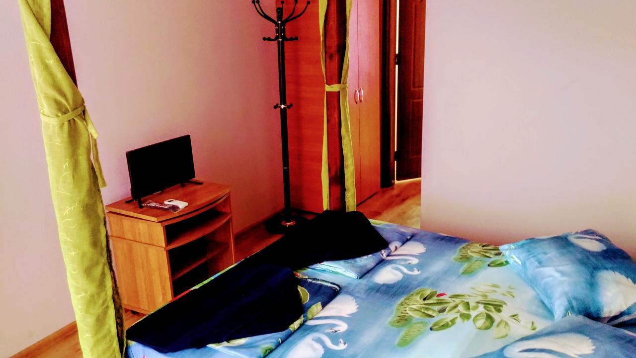Family Hotel Ludo Warna Zewnętrze zdjęcie