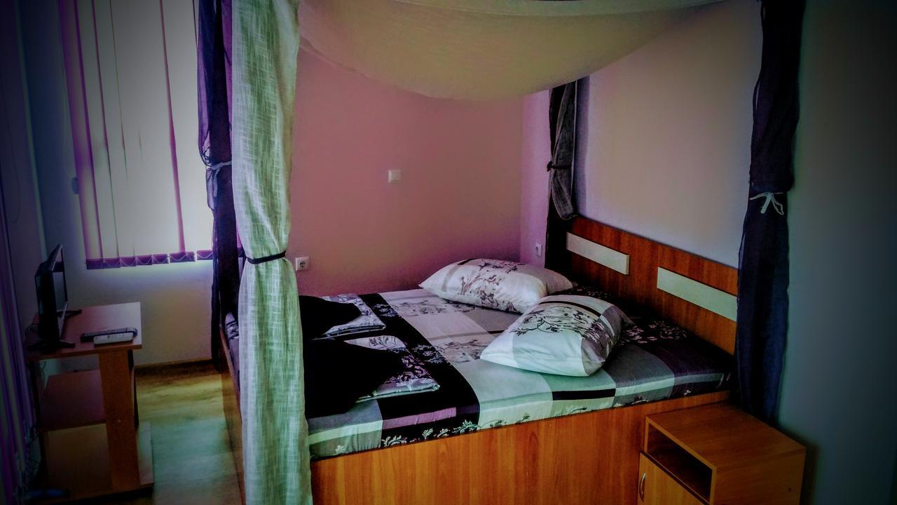 Family Hotel Ludo Warna Zewnętrze zdjęcie