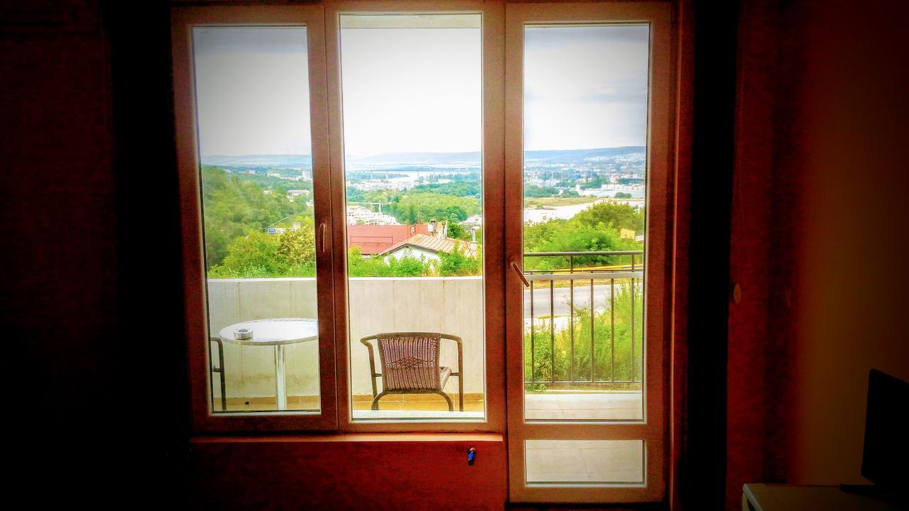 Family Hotel Ludo Warna Zewnętrze zdjęcie