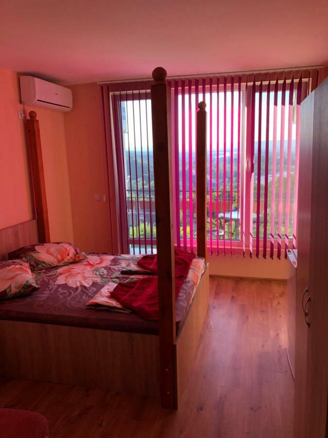 Family Hotel Ludo Warna Zewnętrze zdjęcie